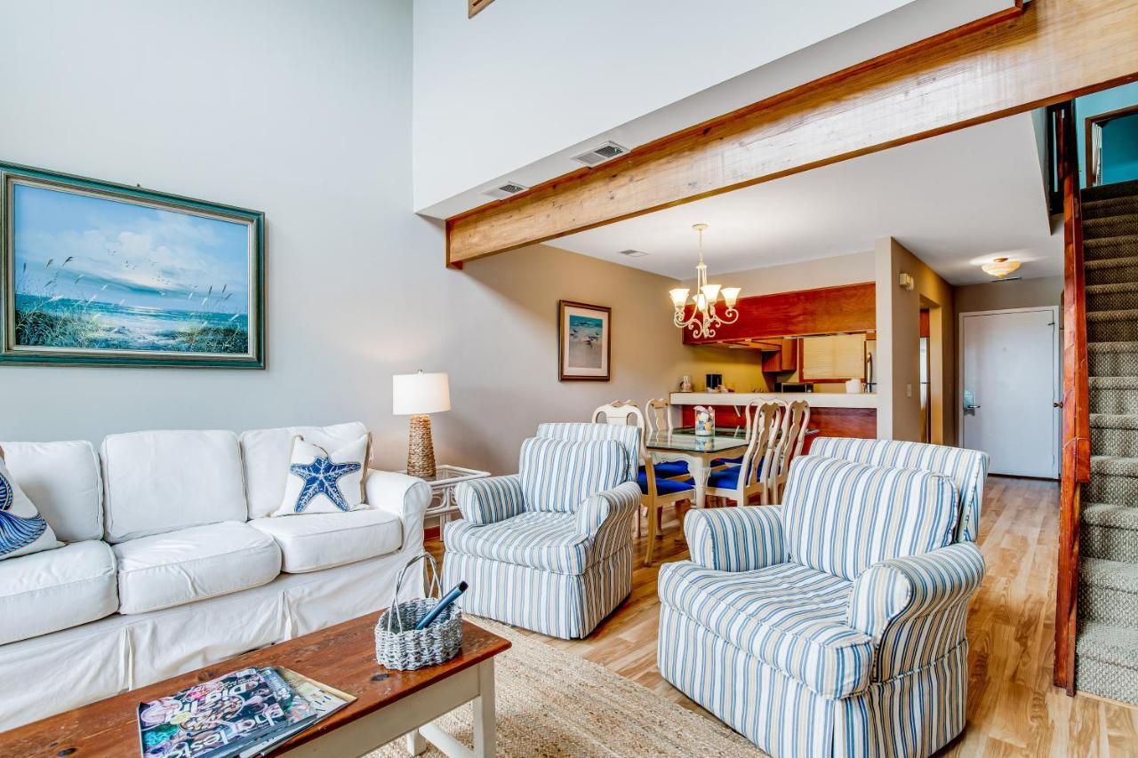 Mariner's Walk 8-E Villa Isle of Palms Dış mekan fotoğraf