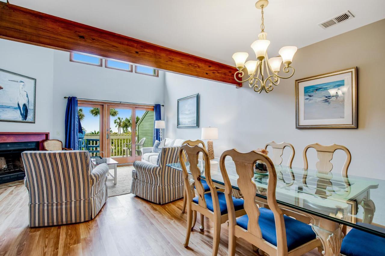 Mariner's Walk 8-E Villa Isle of Palms Dış mekan fotoğraf