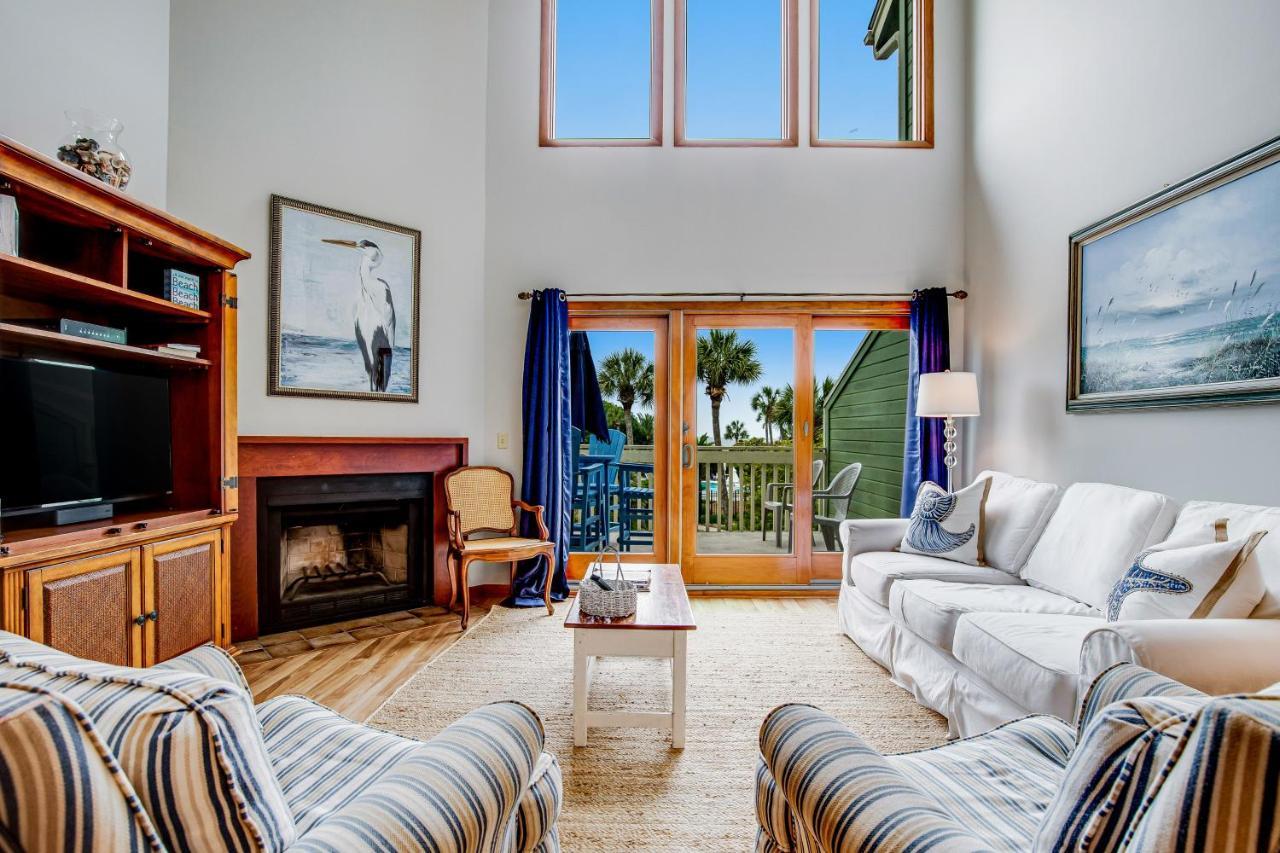 Mariner's Walk 8-E Villa Isle of Palms Dış mekan fotoğraf