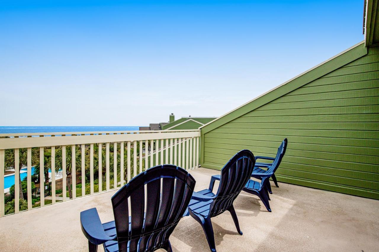 Mariner's Walk 8-E Villa Isle of Palms Dış mekan fotoğraf