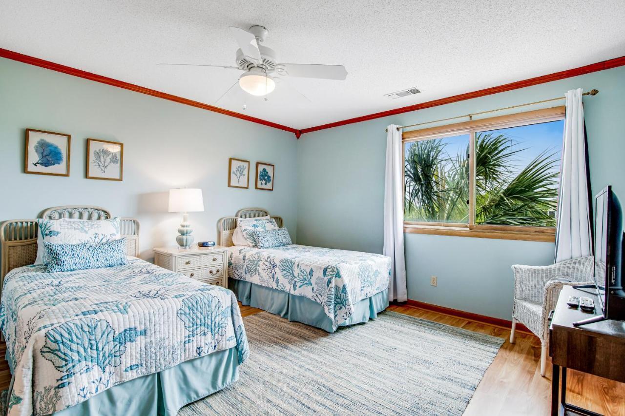Mariner's Walk 8-E Villa Isle of Palms Dış mekan fotoğraf