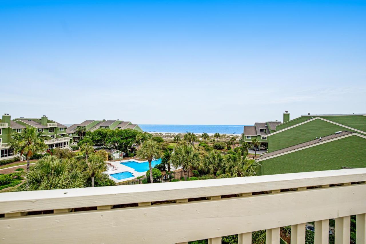 Mariner's Walk 8-E Villa Isle of Palms Dış mekan fotoğraf