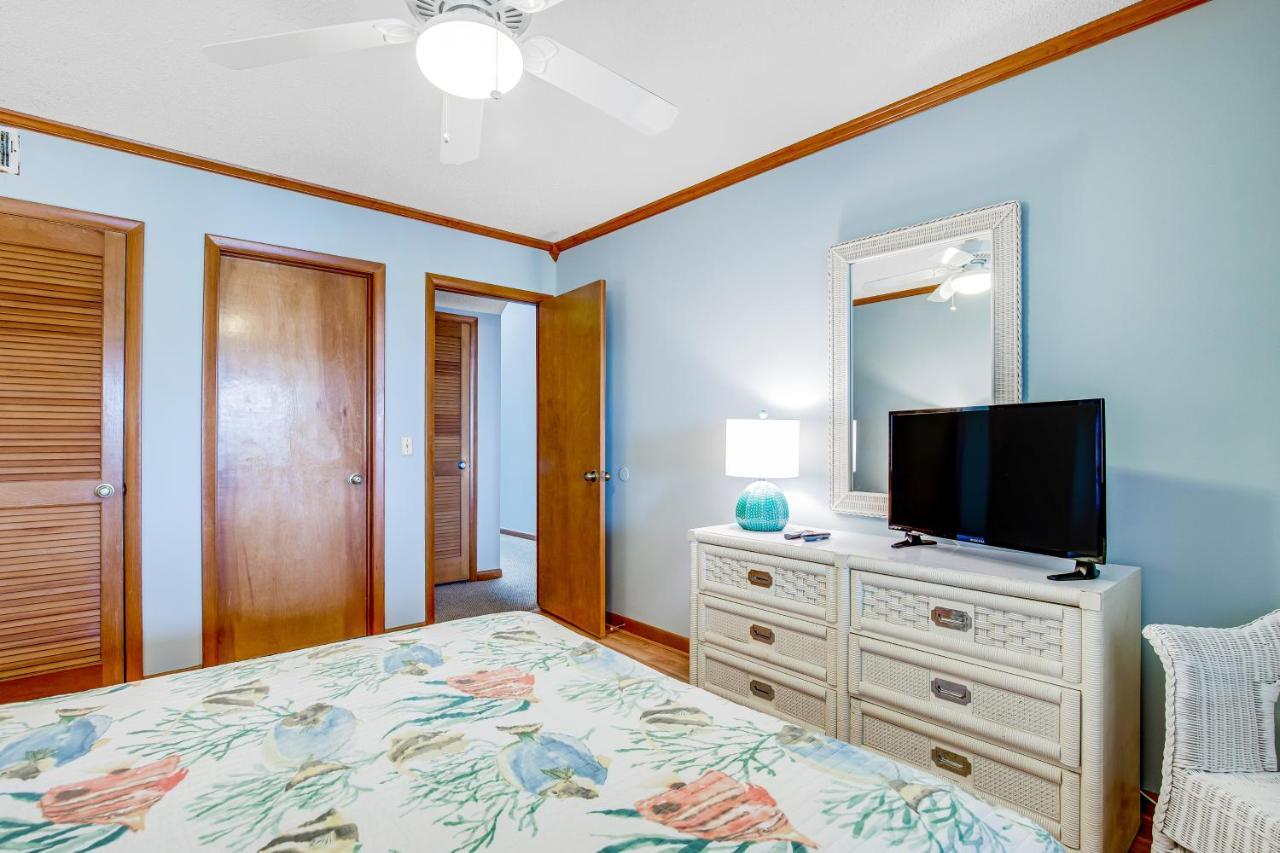 Mariner's Walk 8-E Villa Isle of Palms Dış mekan fotoğraf