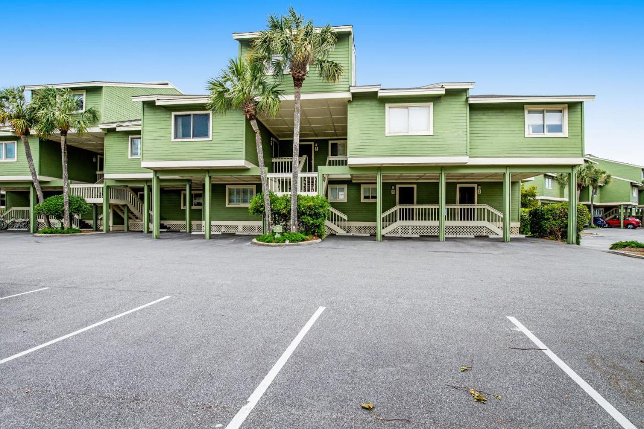 Mariner's Walk 8-E Villa Isle of Palms Dış mekan fotoğraf